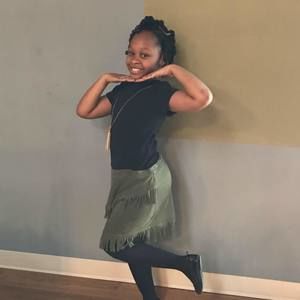 Meet your Posher, Kisha